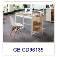 GB CD96139